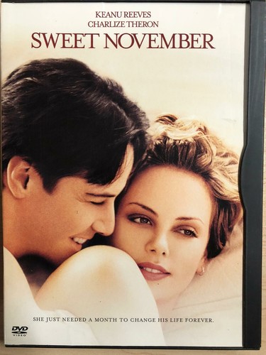 Sweet november - 2001),