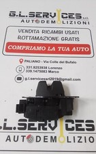 Serratura chiusura elettrica - serratura,