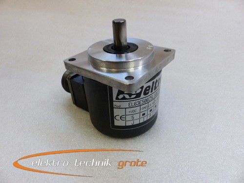 Eltra el63e 500z5l10s3mr - eltra,