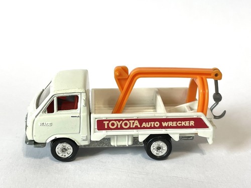 Vintage tomica toyota - tomica,