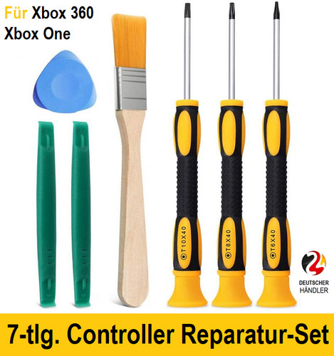 Xbox 360 one controller kit - xbox,