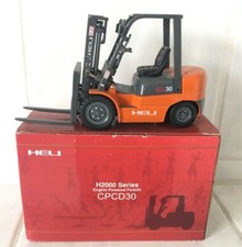 Anhui Heli H2000 CPC D30