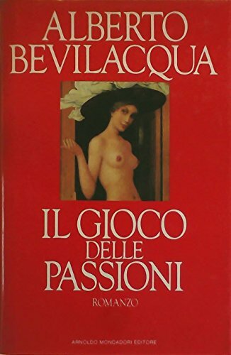 Gioco delle passioni - gioco,