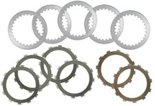 CLU 056 Frizione Newfren per