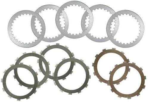 Clu 056 frizione - clu, per