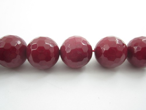 Pietra sfaccettata del - 1,