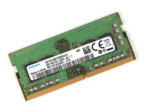 Samsung ddr4 2666 - samsung, mhz