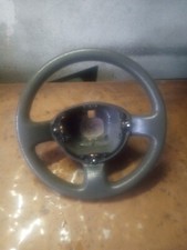 Volante fiat punto 188 - volante,