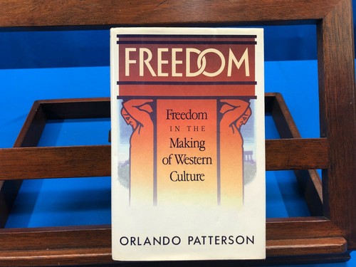 Freedom volume in - freedom:,