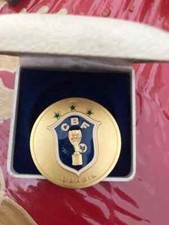 medaglia campione brasiliano