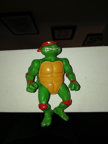 Teenage mutant ninja turtles - teenage,