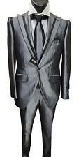 Abito Vestito Uomo Cerimonia