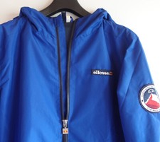 Ellesse giacca terrazzo - -,