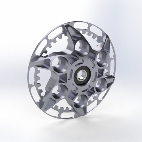 Ducati kbike spingidisco - ducati,