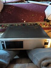  Sherwood S-6040CP Mos Fet DC