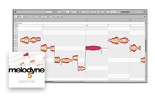 Melodyne 5 Essentials | Originale | MAC+PC