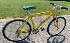 MTB 26" marca OLMO usata