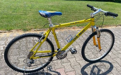 Mtb marca olmo - 26",