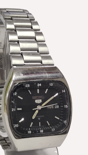 Vintage seiko automatic date - vintage,