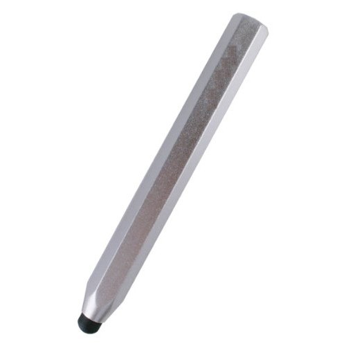 Penna stilografica alluminio