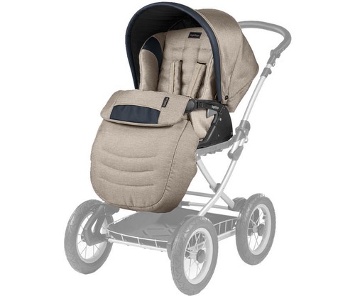 Peg perego attacco auto - attacco,