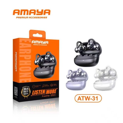 Amaya atw auricolari - atw-31,