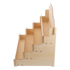  Espositore Biglietti Auguri