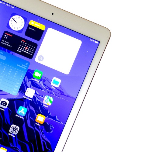 Apple ipad air 2a - apple, (2a