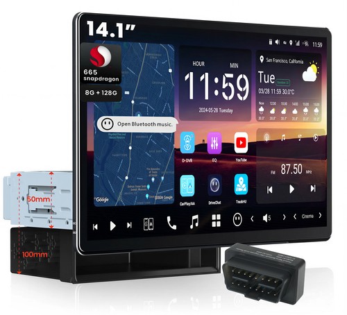 Autoradio atoto android - atoto,