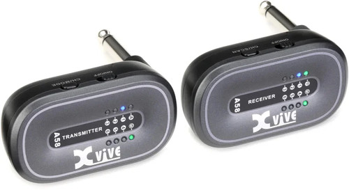 Xvive ac58 wireless - xvive,