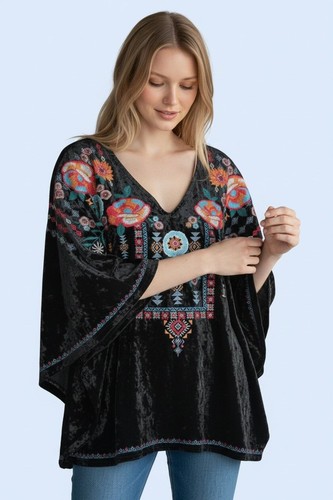 Camicetta john mark donna m - donna, s/m
