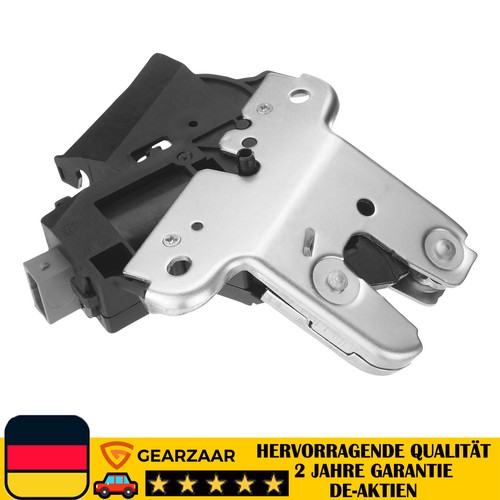 Serratura portellone auto