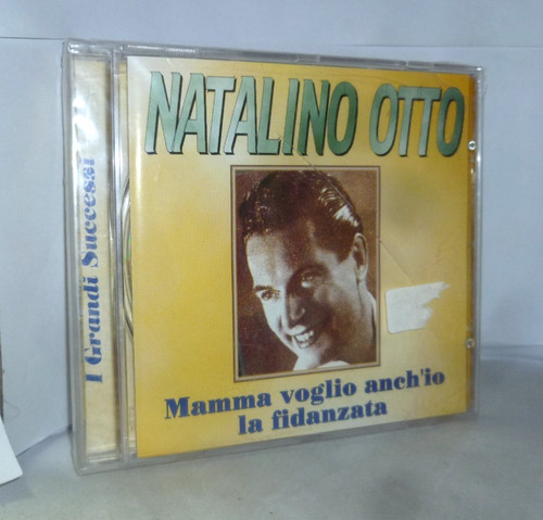 Natalino otto mamma voglio - otto,