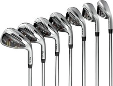 Mazza da Golf Set di Ghiaccio