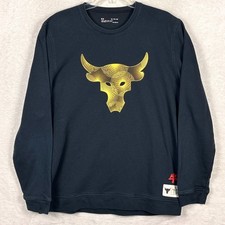 Felpa Under Armour Project