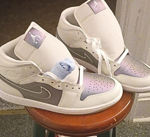 Jordan air mid - jordan,