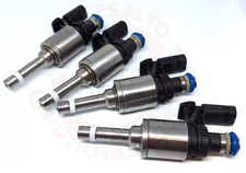 4 x Injecteurs essences VW