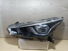 260605FA0A headlight left