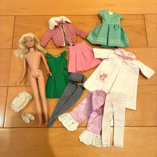 Barbie skipper bambola - barbie,