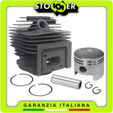 GRUPPO TERMICO cilindro