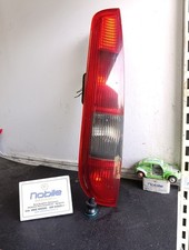 FANALE POSTERIORE STOP