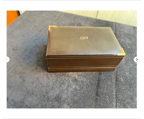 Dupont cofanetto con - dupont,
