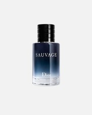Dior Sauvage Parfum per uomo