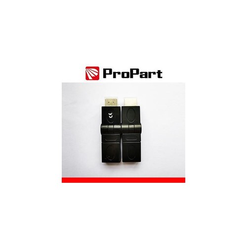Adatt spina hdmi - (19pin),