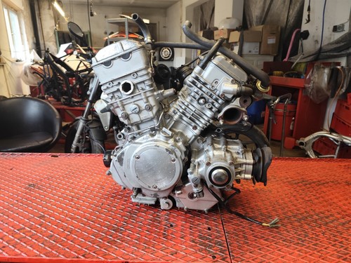 Motore kawasaki 750 vulcan - kawasaki,
