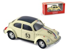 VW BEETLE 1303 N.3 "HERBIE-UN