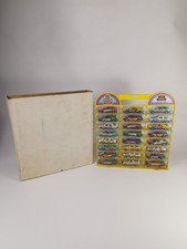 MIRA Diecast Rally Cars