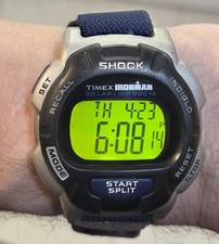 Orologio sportivo TIMEX