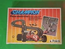 POLISTIL CHAMPION PISTA