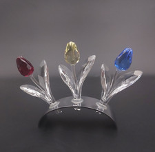 Swarovski Figurina 3 Grandi